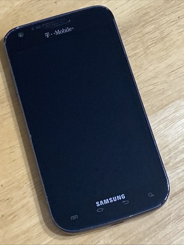 Samsung galaxy 16gb - ii,