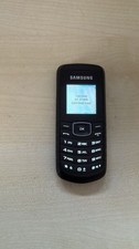 Cellulare Samsung GT E1080