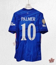 Palmer #10 Chelsea Home Jersey