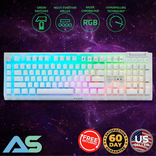 Razer blackwidow pro usb - pro, usb-c