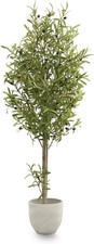 Olivo Artificiale 150 Cm