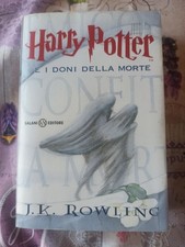 Harry Potter E I Doni Della