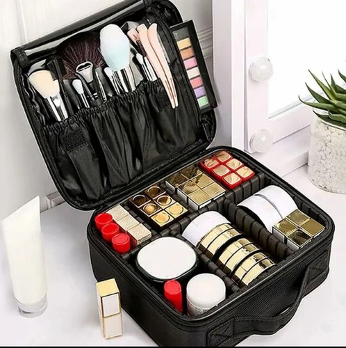 Beauty case porta - porta, trucchi