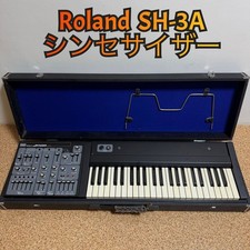 Roland SH-3A Sintetizzatore a