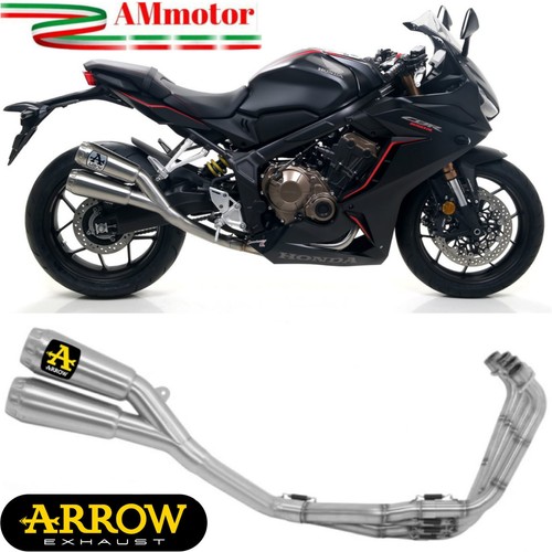 Scarichi completi honda cbr - scarichi,