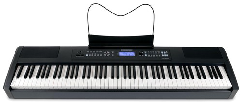 Tastiera piano pianoforte - tastiera,