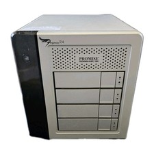 Promise Pegasus R4