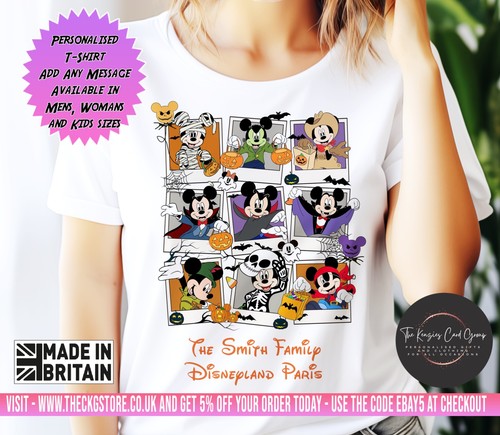 Maglietta topolino non - maglietta, così