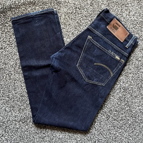 Jeans uomo star raw 3301 - uomo,