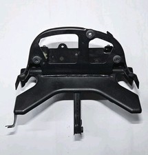 Telaio Strumentazione Faro Anteriore BMW F 650 CS Scarver Ricambi Usati 