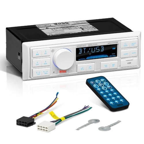Kit set per boss audio - kit,