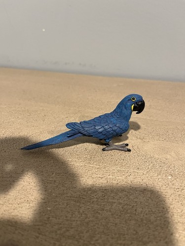 Safari ltd hyacinth parrot - safari,