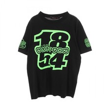 T-shirt maglia grafica LOUIS