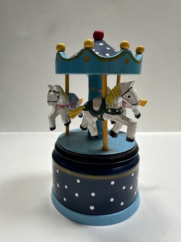 Meccanismo music box - box, in