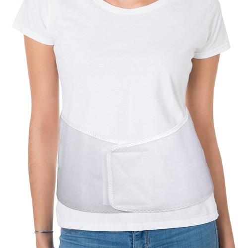 Supporto lombosacrale bodymed - lombosacrale,