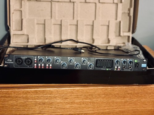 Focusrite saffire pro - saffire, 40