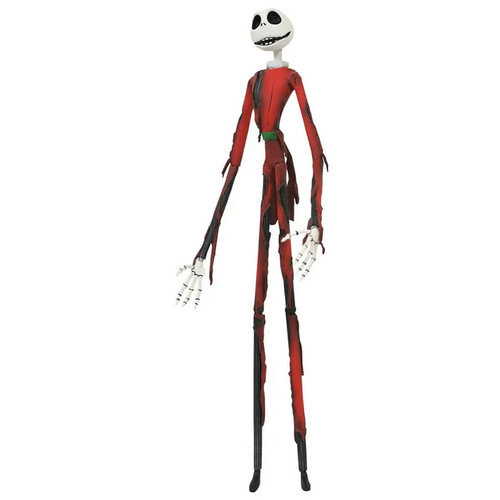 Modellino the nightmare before - the,