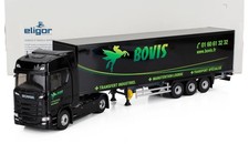 1/43 ELIGOR - SCANIA - S500