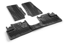 Tappetini jeep wrangler 4p - wrangler,