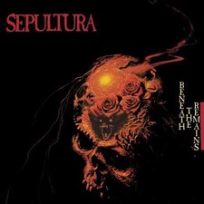 Sepultura / BENEATH THE REMAINS (DELUXE EDITION) (2LP) (180GR.)  / Rhino / 0349