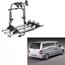 PORTABICI POSTERIORE STAND UP