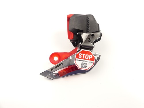 Deragliatore saldare sram - saldare,