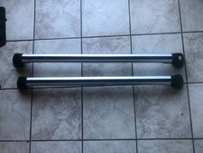 BARRE PORTATUTTO KIT PORTABAGAGLI ORIGINALE 50901206 LANCIA MUSA