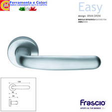 Maniglia per Porta Moderna