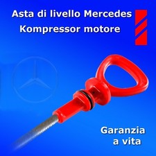 Asta di livello olio Rod