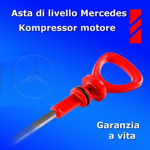 Asta livello olio rod - di,