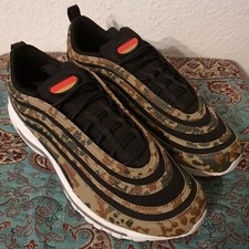 Nike Airmax 97 Premium QS