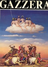 Jourdanet Charles, Levi Paolo: Romano Gazzera. Bolaffi 1978