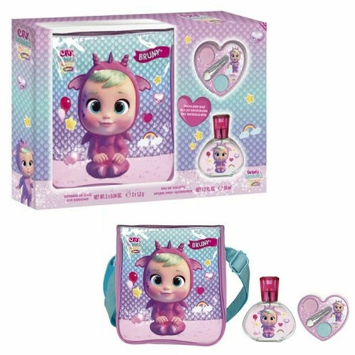 Cry babies cofanetto - cry,
