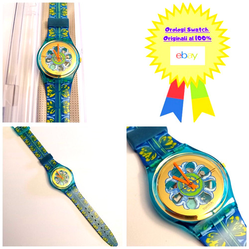 Swatch gent nuovo nos - swatch,