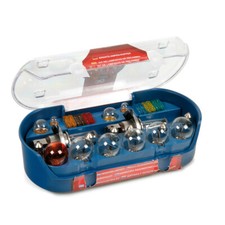 KIT LAMPADINE ALOGENE H4 DI