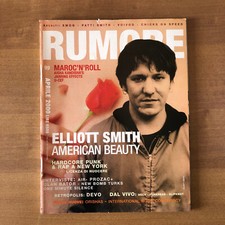 Rivista Musicale RUMORE n.99