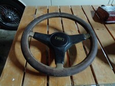 M7864 XX - VOLANTE STEERING AUSTIN ROVER  MINI CLASSIC MINOR COOPER