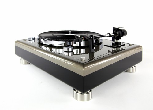 Giradischi restaurato thorens - giradischi,