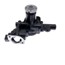 POMPA ACQUA WATER PUMP