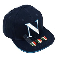 Cappello Napoli 3° Scudetto