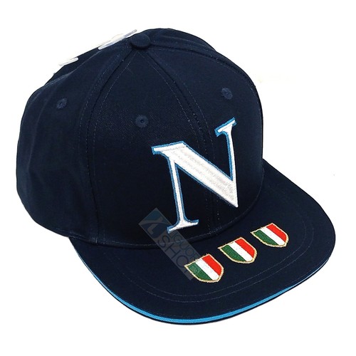 Cappello napoli scudetto - cappello,
