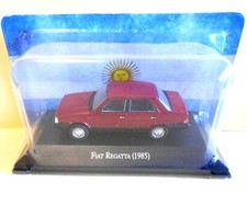 DIE CAST FIAT REGATTA (1985))