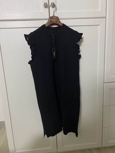 Abito vestito tubino - abito,