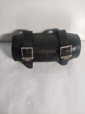 Borsa Moto porta attrezzi - Franco Cuoio 22x8