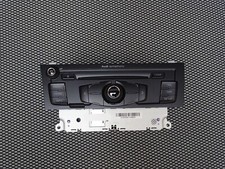 Autoradio originale Audi A4
