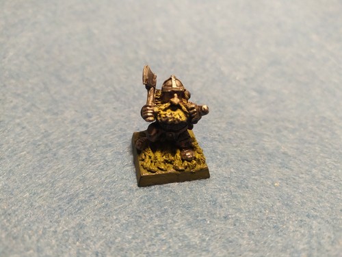 Nano dwarf champion - dwarf,