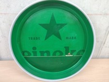 VASSOIO BAR HEINEKEN USATO -