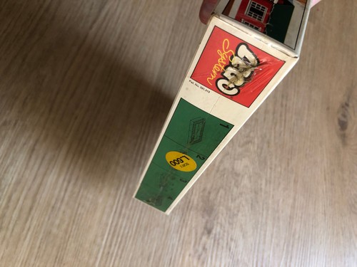 Lego vintage minitalia - lego,
