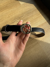 Cintura donna Gucci / taglia