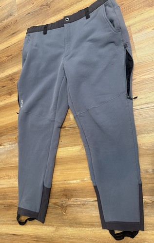 Pantalone orvis pro - pantalone,